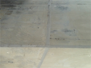 Chống thấm sàn bê tông - Bê Tông Xây Dựng Tâm Đại Phúc - Công Ty Cổ Phần Đầu Tư Quốc Tế Tâm Đại Phúc